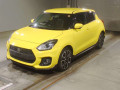 2020 Suzuki Swift Sport