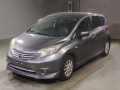 2014 Nissan Note