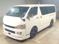 2008 Toyota Hiace Van