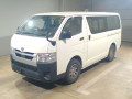 2021 Toyota Hiace Van