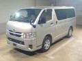 2020 Toyota Hiace Van