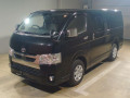 2020 Toyota Hiace Van