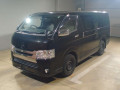2015 Toyota Hiace Van