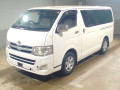 2010 Toyota Hiace Van