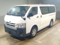 2015 Toyota Hiace Van
