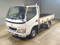 2006 Toyota Dyna Truck