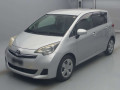 2011 Toyota Ractis