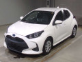 2023 Toyota YARIS