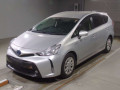 2019 Toyota Prius alpha