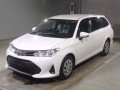 2019 Toyota Corolla Fielder