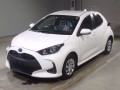 2023 Toyota YARIS
