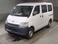 2018 Toyota Townace Van