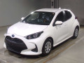 2023 Toyota YARIS