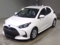 2023 Toyota YARIS