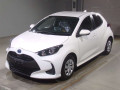 2022 Toyota YARIS