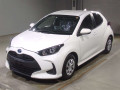 2023 Toyota YARIS