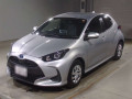 2022 Toyota YARIS