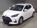 2023 Toyota YARIS