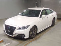 2018 Toyota Crown Hybrid