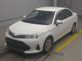 2021 Toyota Corolla Axio