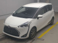 2021 Toyota Sienta