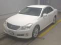 2009 Toyota Crown