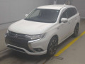 2015 Mitsubishi Outlander PHEV