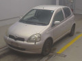 1999 Toyota Vitz