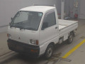 1996 Mitsubishi Minicab Truck