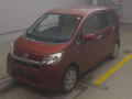 2014 Daihatsu Move