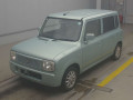 2003 Suzuki ALTO Lapin