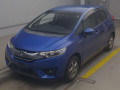 2013 Honda Fit Hybrid