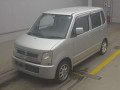 2005 Suzuki Wagon R