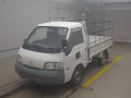 2007 Mazda Bongo Truck
