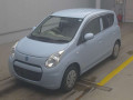 2013 Suzuki ALTO ECO