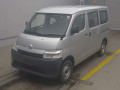 2021 Toyota Townace Van