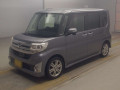 2014 Daihatsu Tanto Custom