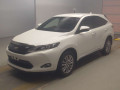 2016 Toyota Harrier