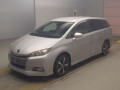 2013 Toyota Wish