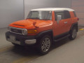 2013 Toyota FJ CRUISER