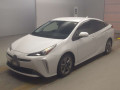 2021 Toyota Prius