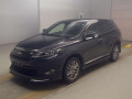 2016 Toyota Harrier