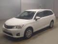 2013 Toyota Corolla Fielder