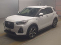 2023 Daihatsu Rocky
