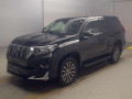 2021 Toyota Land Cruiser Prado