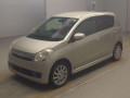 2007 Daihatsu Mira Custom