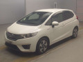 2014 Honda Fit Hybrid
