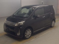 2014 Daihatsu Move