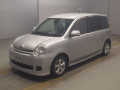 2007 Toyota Sienta