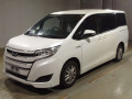 2018 Toyota Noah